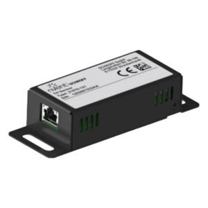 Sensor Ambiental / Temperatura y Humedad / 2 Contactos Secos / Hasta 16 en Cadena / RJ45 / 40 m (131.2 ft) Total