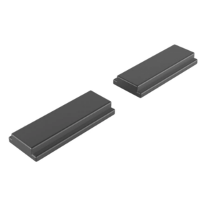 Accesorio Magnético para Lámparas LED / Instalación sin Herramientas / Imán Industrial / Perfil Bajo / Serie CEL550M