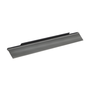 Sellado de Gabinete / PVC y Acero / 800 mm (31.49 pulg.) de Ancho / 798 mm (31.41 pulg.) de Largo / 89 mm (3.5 pulg.) de Altura / Negro / RoHS