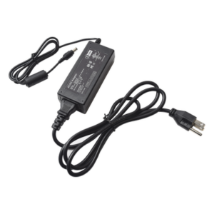 Fuente de poder / 24 VCC Regulado / 3A / Entrada 100-240 VCA / UL / 113x49x35 mm / 0.37x0.16x0.11 ft