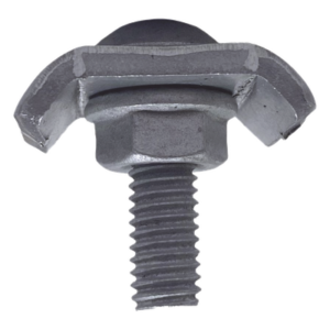 Kit de Unión para Charolas / 3 Piezas / Bimetálico / Exterior y Zonas Húmedas / Instalación con Llave de 10 mm