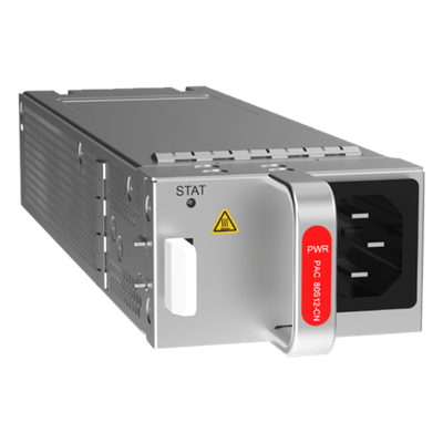 Módulo de Alimentación AC / 100-240 V AC / Salida 56 V DC / 35 W / Diseño Compacto 31 x 62 x 171 mm (1.22 x 2.44 x 6.73 in) / Disipación Natural
