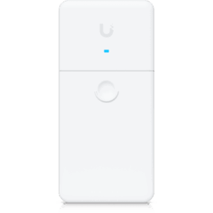 Extensor Ethernet Gigabit de Largo Alcance / 2 Puertos GbE RJ45 / PoE Passthrough / IPX5 / Alcance 1 km (3280.8 ft)