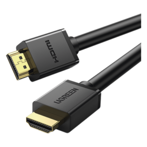 Cable HDMI 2.0 / 4K@60Hz / 18 Gbps / HDR / 3D / ARC / HEC / 3 m (9.84 ft) / 30AWG