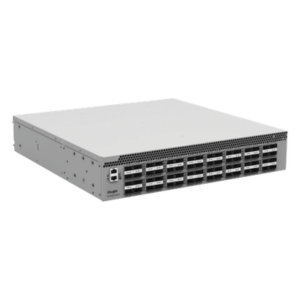 Switch Data Center / 64 Puertos QSFP28 100GE / 12.8 Tbps / Lossless Ethernet / VXLAN / M-LAG / 2 RU