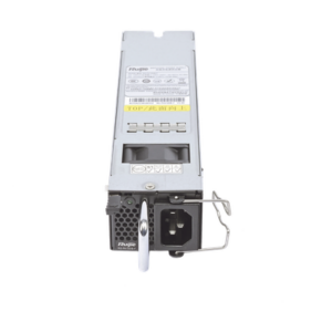 Fuente de Energía Modular / 150W / 80 Plus / Diseño Rack 19" / Protección Sobrecarga y Cortocircuito