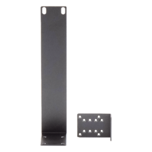 Kit de Montaje en Rack / 19 Pulgadas / Estructura Reforzada / Montaje en DIN Rail y Pared / 4.4 × 28 × 23 cm