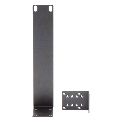 Kit de Montaje en Rack / 19 Pulgadas / Estructura Reforzada / Montaje en DIN Rail y Pared / 4.4 × 28 × 23 cm