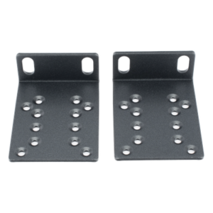 Kit de Montaje Rack 19" / Estructura de Acero / Switches cnMatrix EX2028, EX2016, EX1028, EX2052 / Herramientas Incluidas