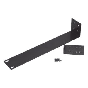 Kit de Montaje para Rack / 19 Pulgadas / Acero Galvanizado / Alivio de Tensión para Cables / EIA Estándar
