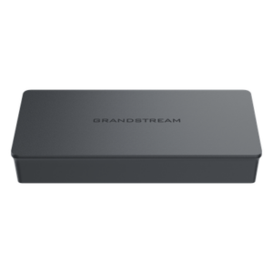 Switch Administrable Capa 2 Lite / 8 Puertos Gigabit / 4 Puertos PoE / VLAN / QoS / Snooping IGMP / 8 Gbps Sin Bloqueo / Administración Local y Nube