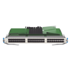 Tarjeta de red / 48 puertos SFP+ / Interfaz LC / Para chasis RG-CS88-08