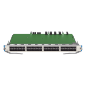 Módulo de Servicio / 48 Puertos SFP 1G / Fibra Óptica LC / 95W / Chasis CS88-08