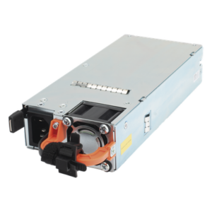 Fuente de Poder Modular / 460W / 12V DC / Entrada CA 3 Clavijas / 10A / Para Switch Core
