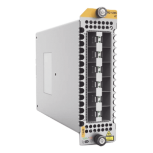 Módulo de expansión / 12 puertos SFP+ / 1G/10G / 120 Gbps switching / Compatible XEM2