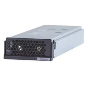 Fuente de alimentación AC / 1200 W / Intercambiable en caliente / 3937 ft equivalente