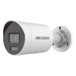 Cámara Bala IP / 6 Megapixel / Dual Light 40 m (131.2 ft) / AcuSense / WDR 120 dB / PoE / IP67