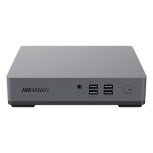 Estación de Trabajo / CPU i7 / 16 GB RAM / 512 GB SSD / Windows 11 IoT / Salidas HDMI-DP / 8x USB / Ethernet Gigabit