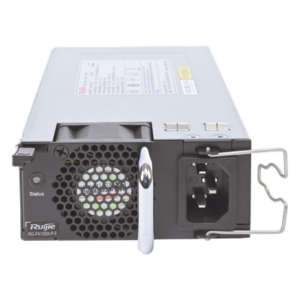 Fuente de Alimentación Modular / 740W / 80 Plus / Sistema de Enfriamiento Inteligente / Diseño Hot-Swap