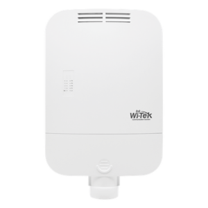 Switch PoE para Exterior / 8 Puertos 10/100 Mbps PoE af/at / 1 Puerto Uplink 10/100 Mbps / Presupuesto 120 W / Alcance Extendido 250 m (820.2 ft) / No Administrable