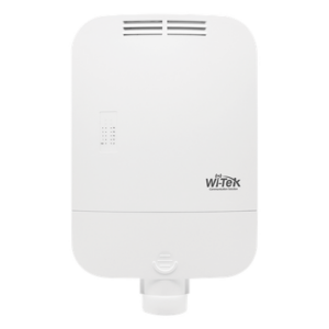 Switch CCTV PoE para exterior / No administrable / Con 4 puertos Gigabit PoE af/at + 1 Puertos Uplink Gigabit + 1 x SFP Gigabit / Presupuesto 65 W / Ideal para Aplicaciones de Videovigilancia