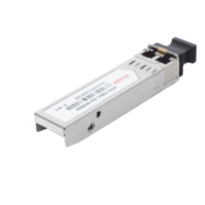 Transceptor Mini-GBIC SFP / 1 Gbps / Multimodo LC / 550 m (1804 pies)