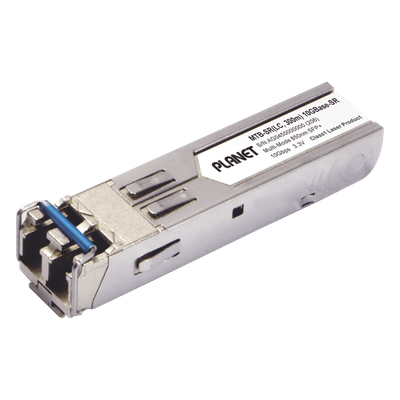 Transceptor mini-GBIC SFP+ 10G / LC / 1310nm / Monomodo / 10 Km (32,808 ft)