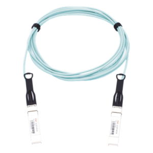 Jumper de fibra / SFP+ 10GB / AOC 3m / 10 pies / 10GBase-T