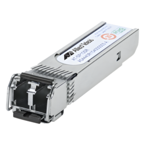 Transceptor SFP+ / Multimodo 10G-SR / 300 m (984 ft) / LC / 850 nm