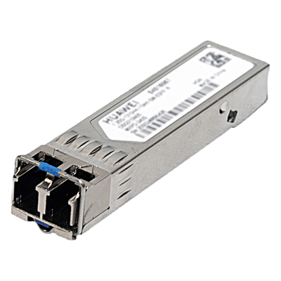 Transceptor Óptico eSFP / 1 Gbps / Multimodo 850 nm / LC / Hasta 1 km (3280.8 ft) OM3 / DDM