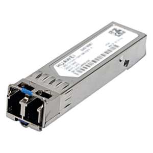 Transceptor Óptico SFP / 1 Gbps / Monomodo 1310nm / 10km (32,808 ft) / LC Dúplex / Hot-Pluggable