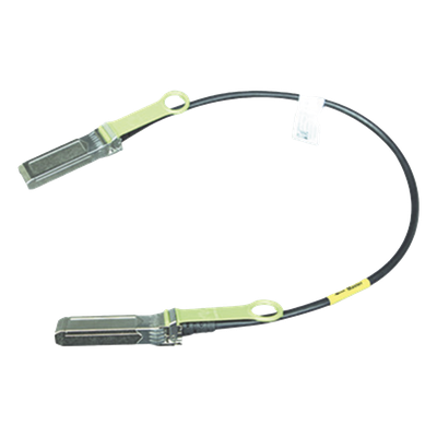 Cable para Stack / SFP+ a SFP+ / 10Gbps / 0.5m (1.64ft) / Cobre Pasivo / Switches S310