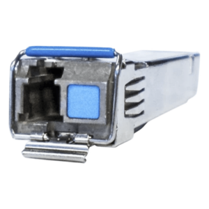 Transceptor SFP / LC / Bi-Direccional / GbE / 10 km / 32,808 pies / SMF / 1490Tx-1310Rx