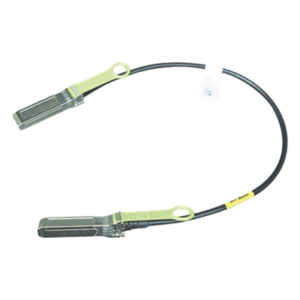 Cable para Stack / SFP+ a SFP+ / 10Gbps / 1.5 m (4.9 ft) / Switches S310