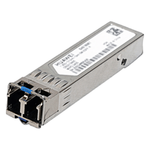 Transceptor Óptico eSFP / 1 Gbps / Monomodo / 1550 nm / LC / 40 km (131233 ft)
