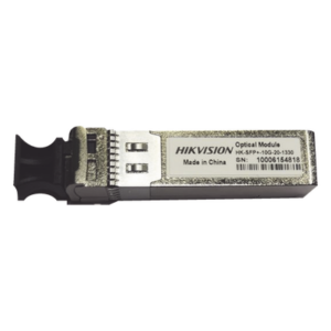 Transceptor Mini-GBIC SFP+ / 10 Gbps / 20 km / 65,600 ft / Bi-Direccional / LC / Monomodo / 1330nm TX / 1270nm RX