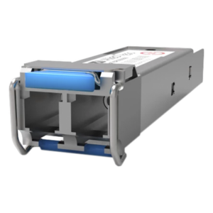 Transceptor SFP / Monomodo / 1000Base-LX / 40 km / LC / -40 a 105 °C / Industrial