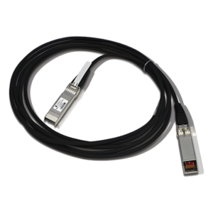 Cable de Conexión Directa SFP+ / 10 Gbps / 7 m (23 ft) / Twinax Pasivo / Bajo Consumo / Stacking