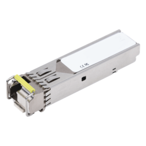 Transceptor SFP+ / 10G LC / Monomodo 20 km / 1270nm/1330nm / 0 a 60°C / Industrial