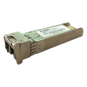 Transceptor de Fibra Óptica / Multimodo / 850nm / Conector Dual LC / UPC / 25GBASE-SR / DDM / Hot Pluggable / 100 m