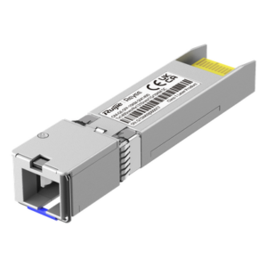Transceptor PON / Monomodo SC/UPC / 1 Gbps / 10 km / 1480-1500 nm TX