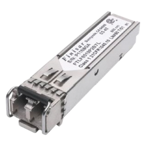 Transceptor SFP+ / 10 Gbps / Monomodo / 1310 nm / 2 km / LC Dúplex /