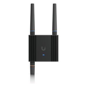 Router Celular LTE / Wi-Fi 4 / 2 Puertos FE / LTE Cat 4 150 Mbps / Dual Antena SMA / Alimentación USB-C o ATX DC