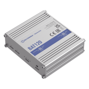 UPS industrial / 2300 mAh / 17 Wh / 12 VCC salida / 9-30 VCC entrada / 4 pines / 7.5 pies