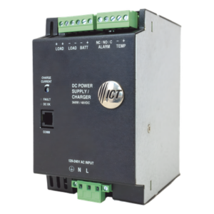 Fuente de Poder Industrial / 480W / 48 Vcc / Riel DIN / Eficiencia 94%