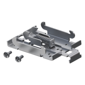Accesorio de Montaje / Riel DIN Estándar / Metal / Compatible con Routers Industriales / 35 mm