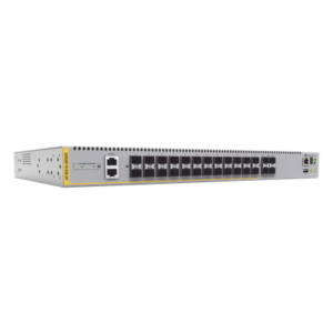 SWITCH STACKEABLE INDUSTRIAL ADMIN CAPA 3 D/24 PTOS 100/1000 SFP + 4 PTOS 10G SFP+
