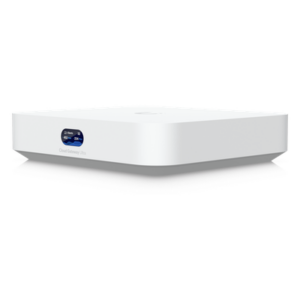 Gateway de Aplicaciones UniFi / 2.5 GbE + 4x 1 GbE / IDS/IPS 1 Gbps / SD-WAN / Multi-WAN / 3 GB RAM