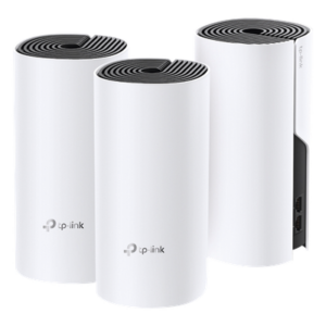 Sistema Mesh Wi-Fi 5 / AC1200 Mbps / 2.4 GHz + 5 GHz / 2 Puertos Gigabit WAN/LAN / 2 Antenas Internas / Gestión por App