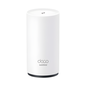 Punto de Acceso MESH Exterior / Wi-Fi 6 AX3000 / 2 Puertos Gigabit PoE / IP65 / Gestión App